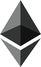 Ethereum Logo