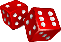 Gambling Dice