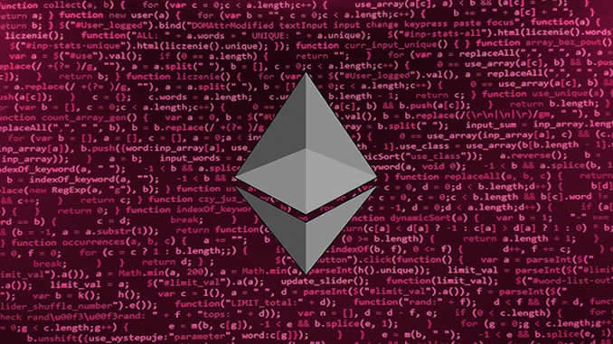 Ethereum With Code